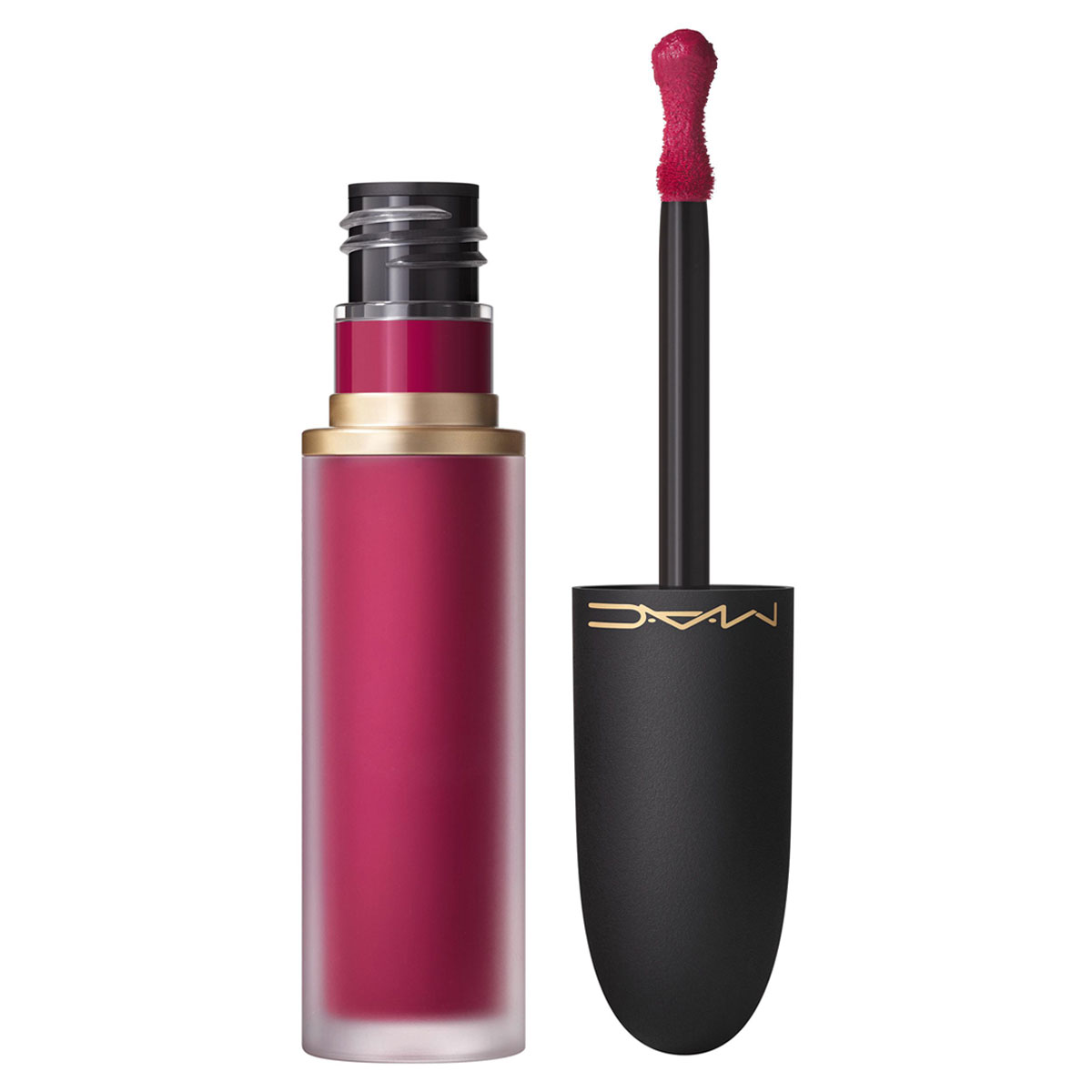 MAC Powder Kiss Lip + Cheek Mousse