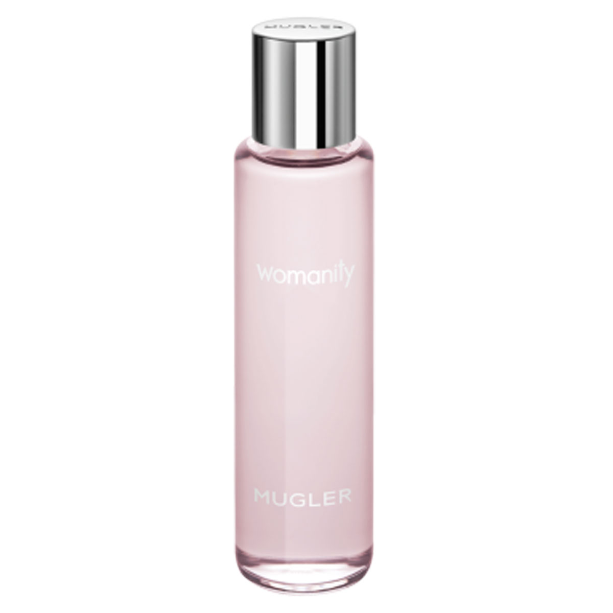 Mugler Womanity Eau de Parfum (EdP) Refill Bottle
