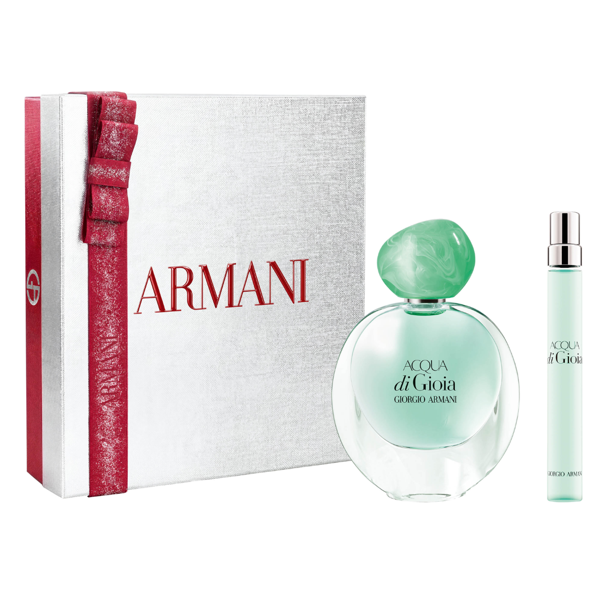 Armani Acqua di Gioia Eau de Parfum (EdP) 30ml SET