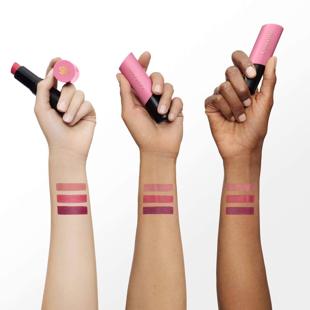 Lancôme Teint Idôle Shape Stick Multi-Use Blush Stick