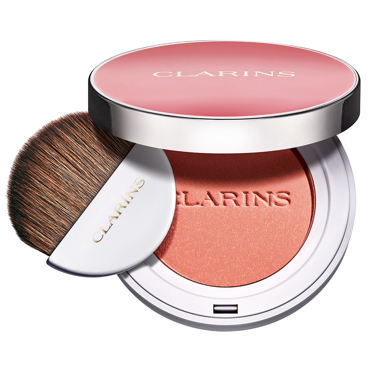 Clarins Joli Blush Puder-Rouge