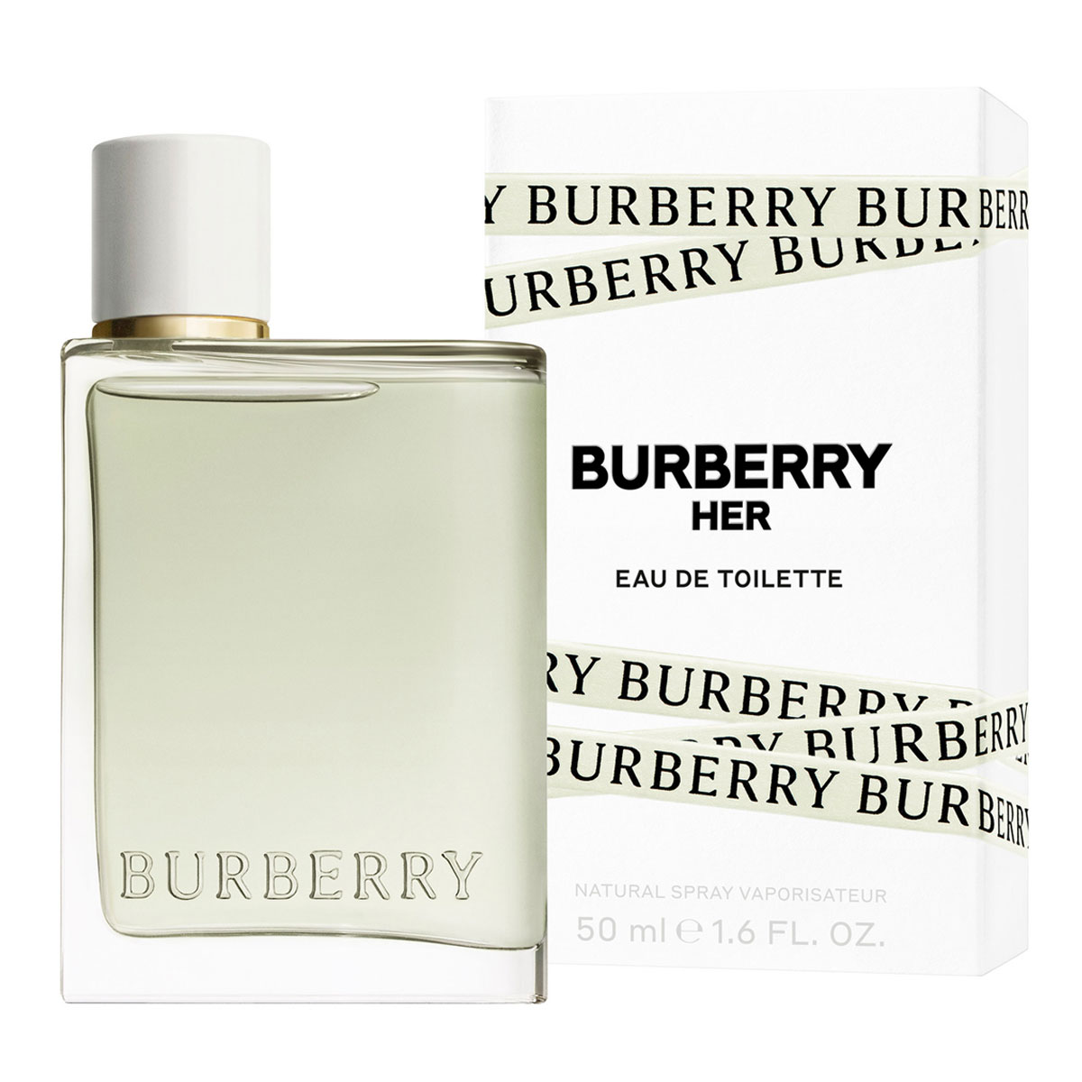 Burberry Burberry Her Eau de Toilette (EdT)