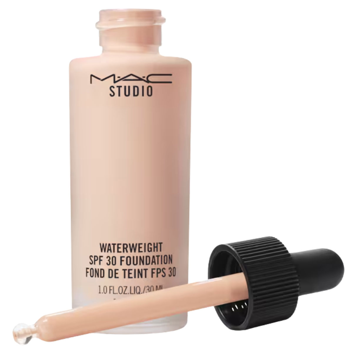 MAC Studio Waterweight SPF 30/PA Foundation