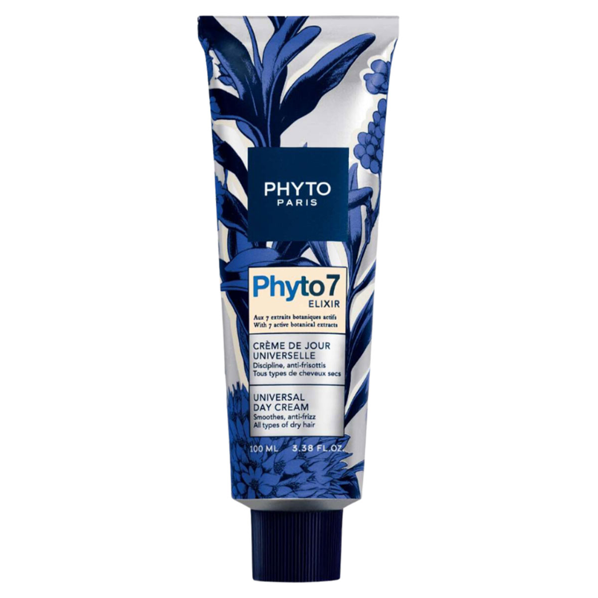 Phyto Nutrition Phyto 7 Elixir Universal Day Cream
