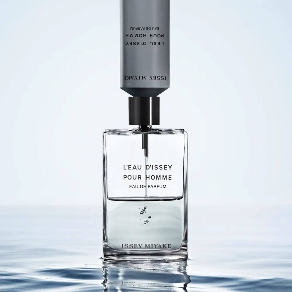 Issey Miyake L'Eau d'Issey pour Homme Eau de Parfum (EdP) Refill