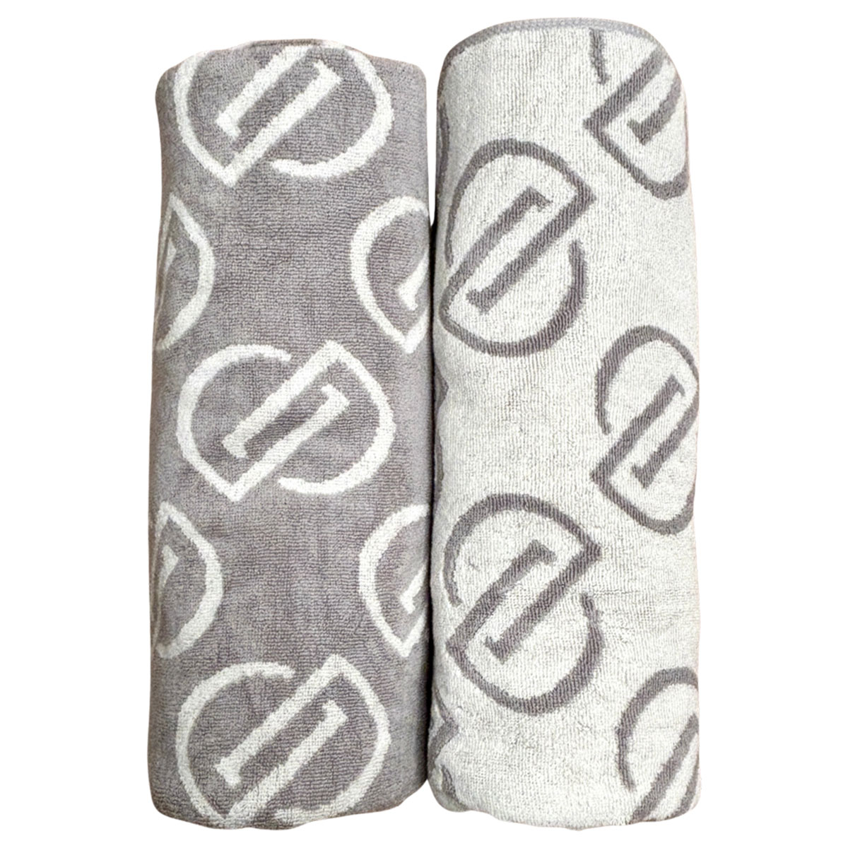 Demarés Accessoires Beach Towel