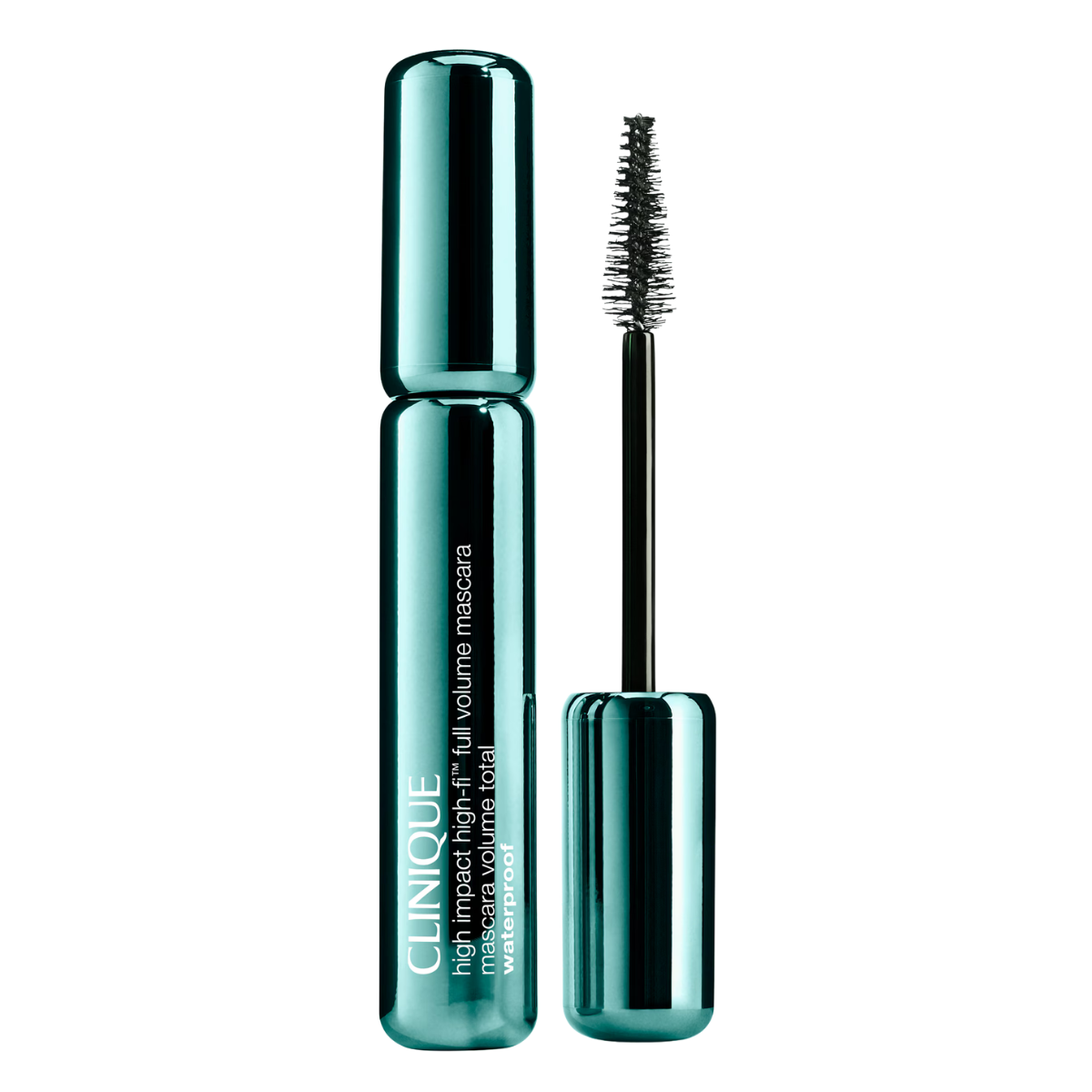 Clinique High Impact High-Fi Full Volume Waterproof Mascara