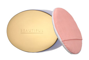 Estée Lauder Beautiful Perfumed Body Powder