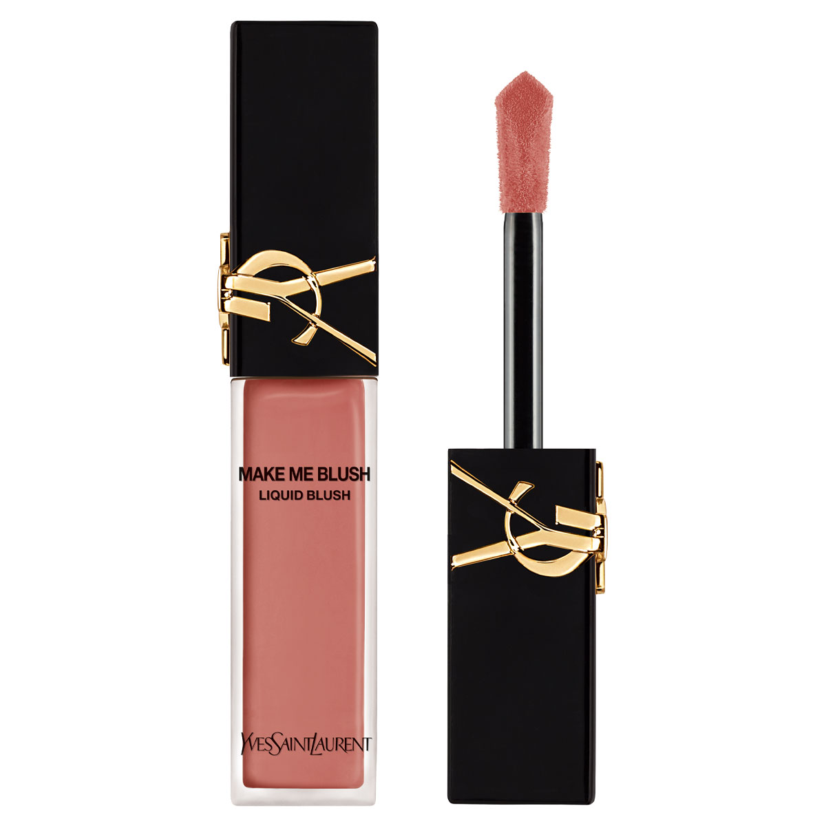 Yves Saint Laurent Make Me Blush Liquid Blush