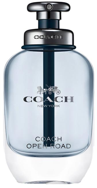 Coach Open Road Eau de Toilette (EdT)