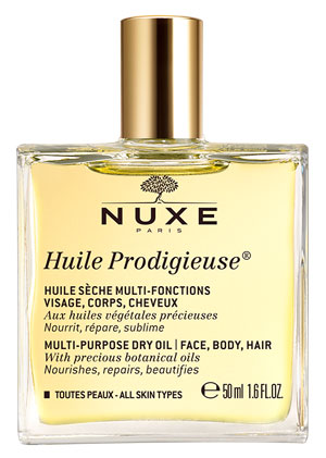 NUXE Huile Prodigieuse Multi Purpose Dry Oil