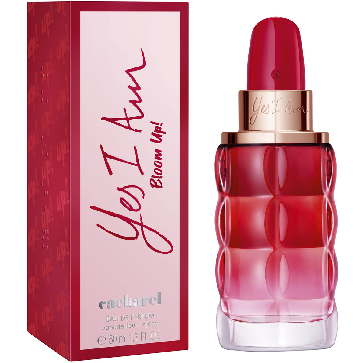 Cacharel Yes I Am Bloom Up Eau de Parfum (EdP)