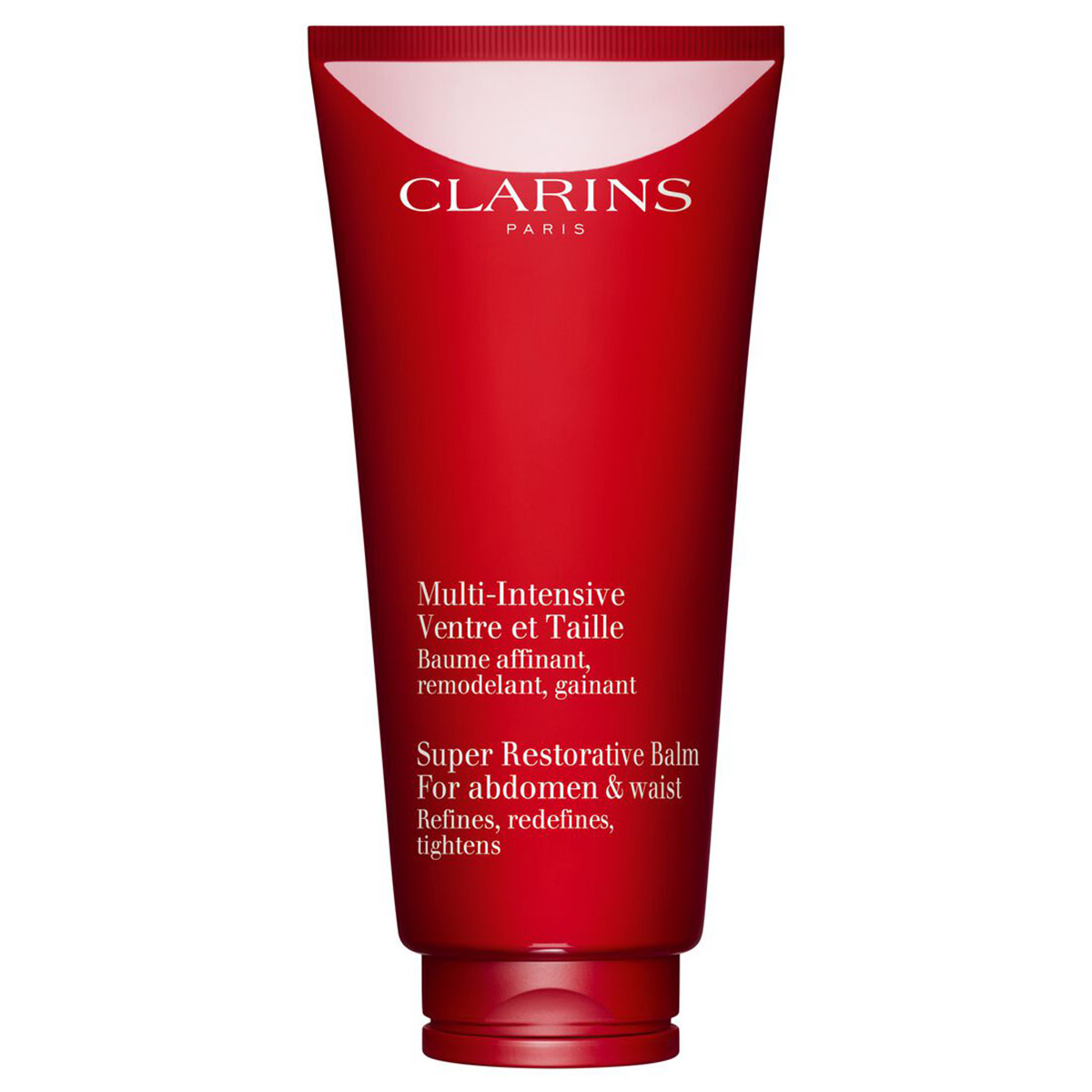 Clarins Multi-Intensive Ventre et Taille Balm