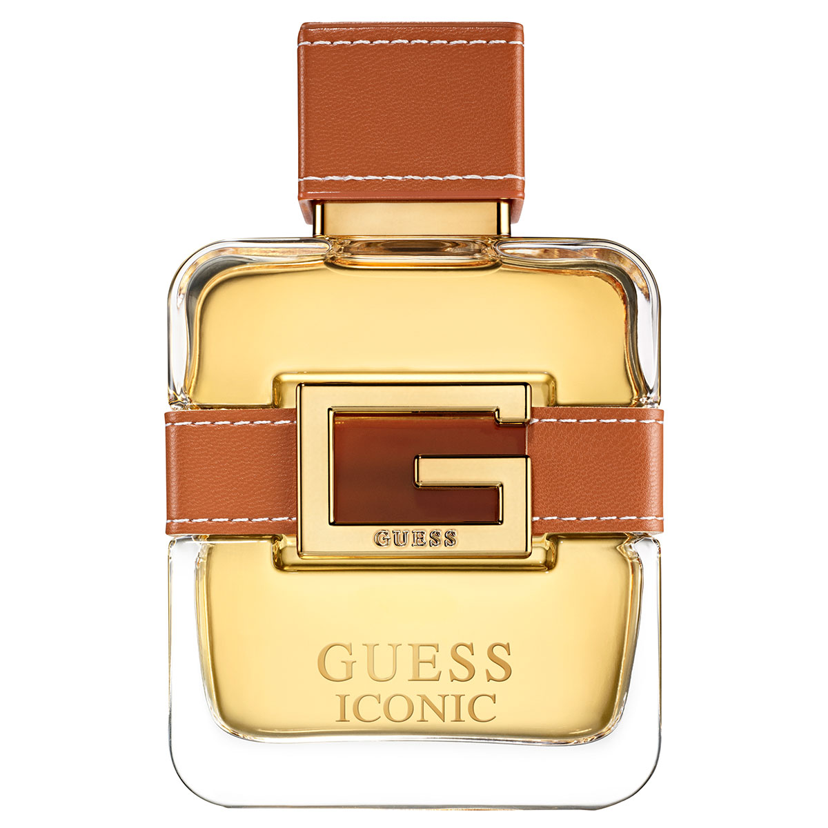 Guess Iconic for Men Eau de Parfum (EdP)