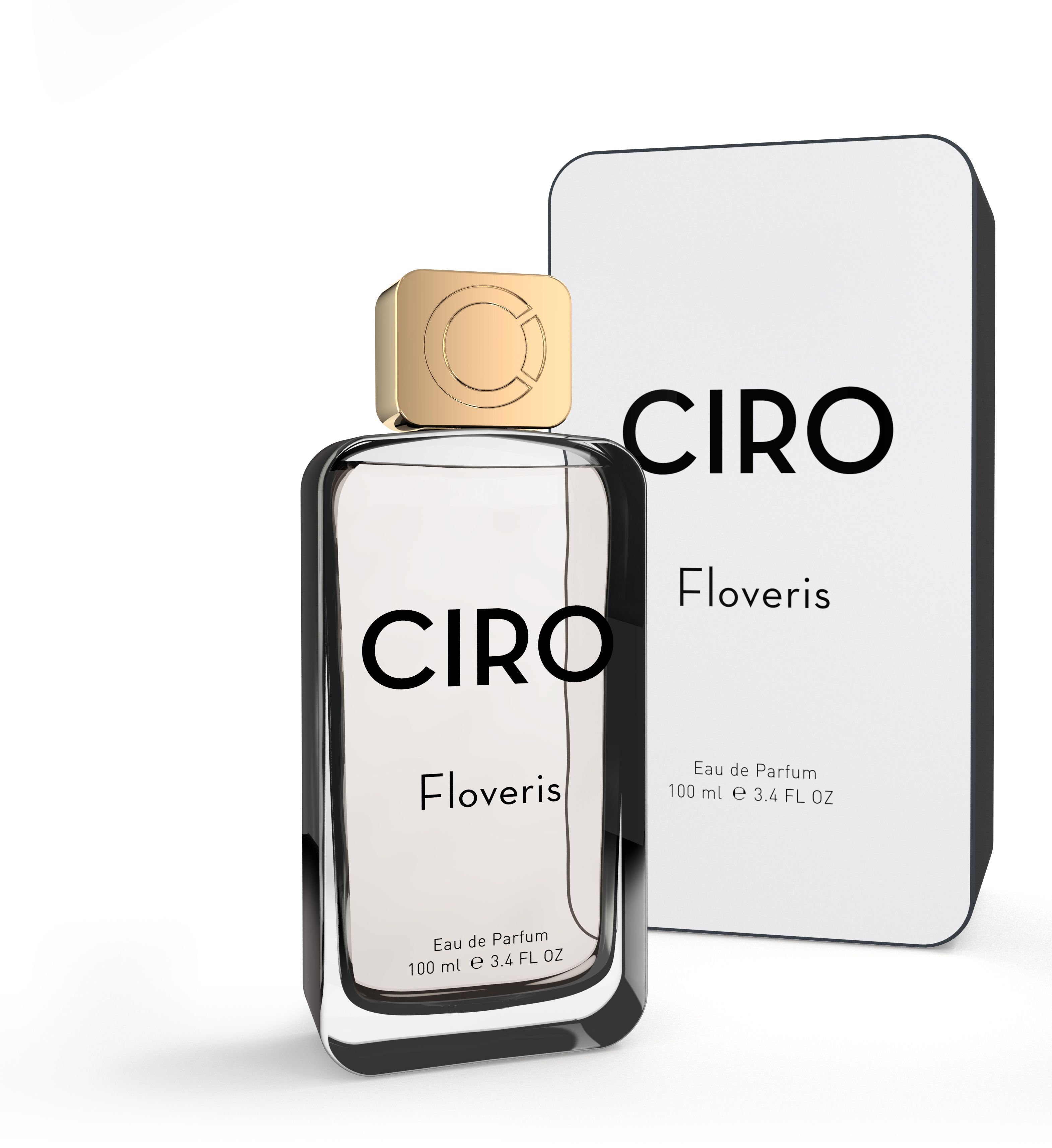 Ciro Floveris Eau de Parfum (EdP)