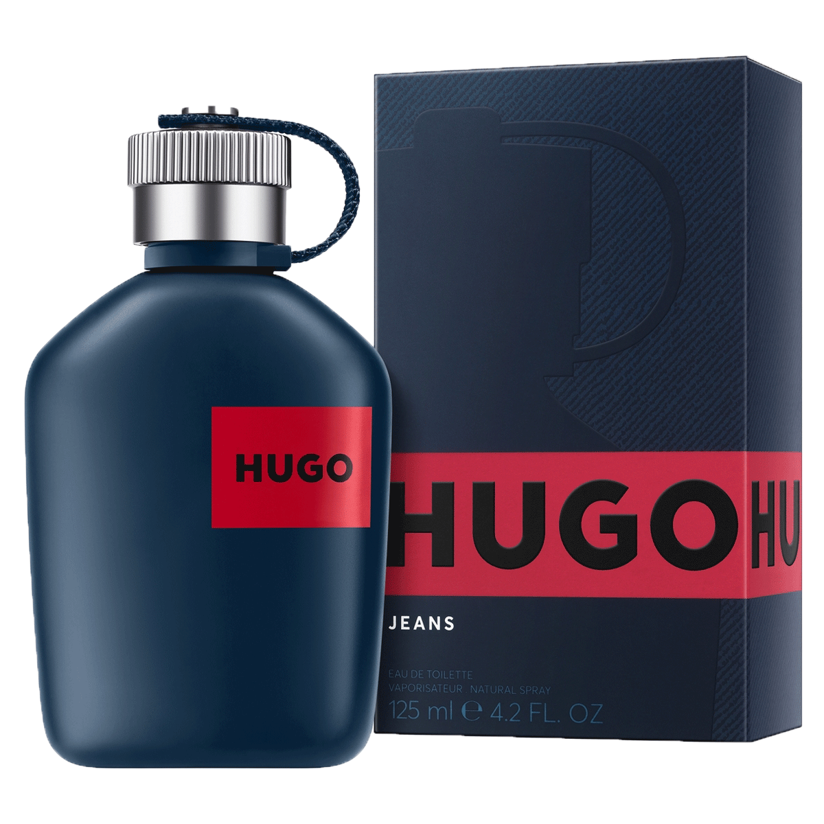 Boss Hugo Jeans Eau de Toilette (EdT)