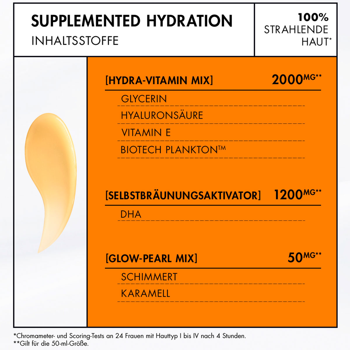 Biotherm Aquasource Vitamin Glow Hydra-Bronzing Drops