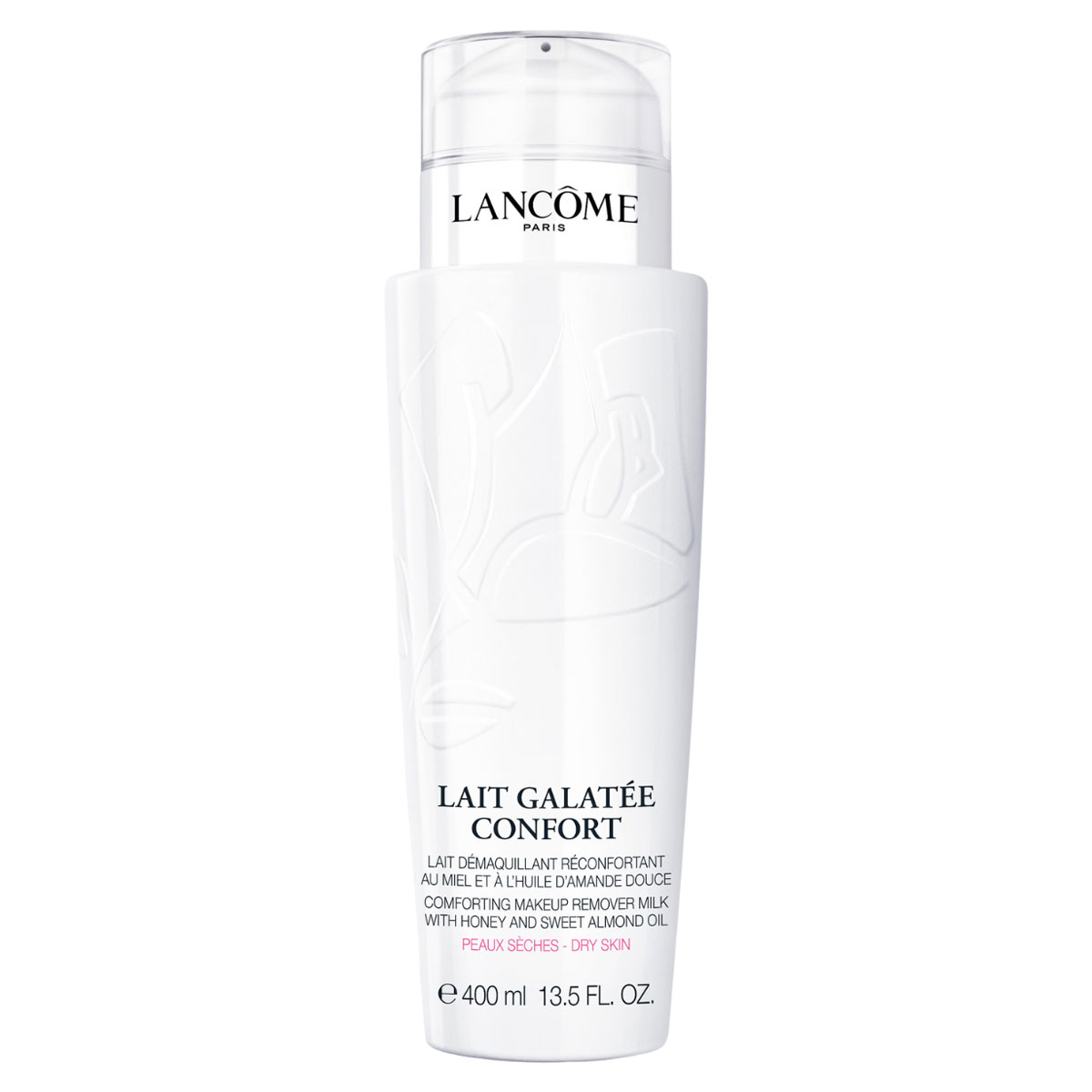Lancôme Confort Gelatée Cleansing Milk