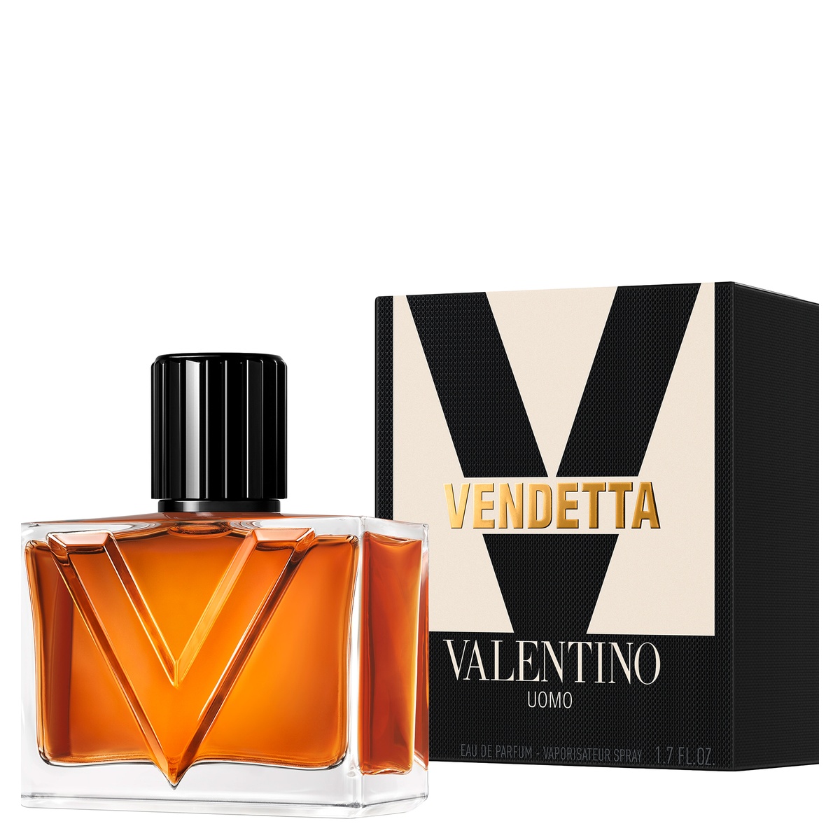 Valentino Vendetta Uomo Eau de Parfum (EdP)