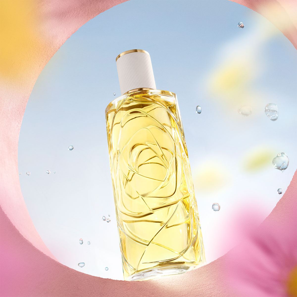 Lancôme Les Ô Ô Zenith Eau de Toilette (EdT)