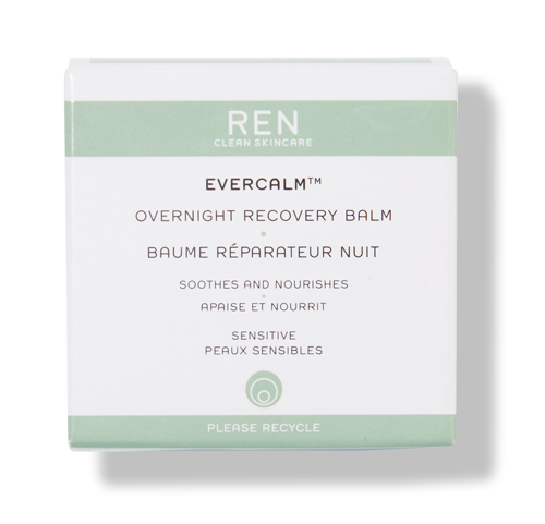 REN Evercalm Overnight Recovery Balm