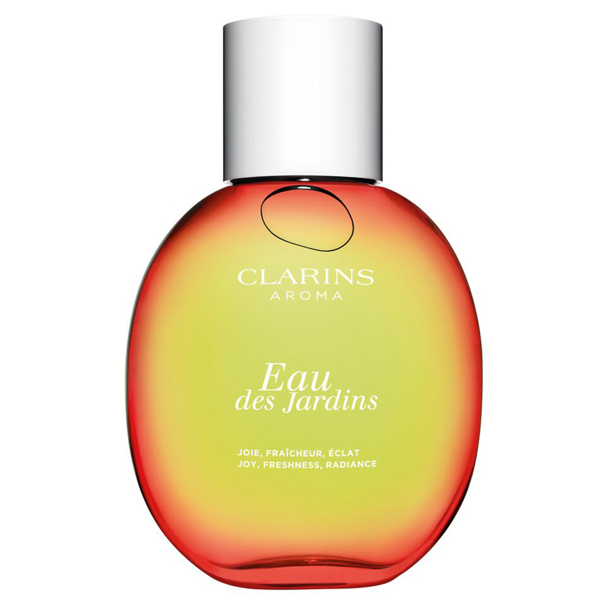 Clarins Eau des Jardins Spray