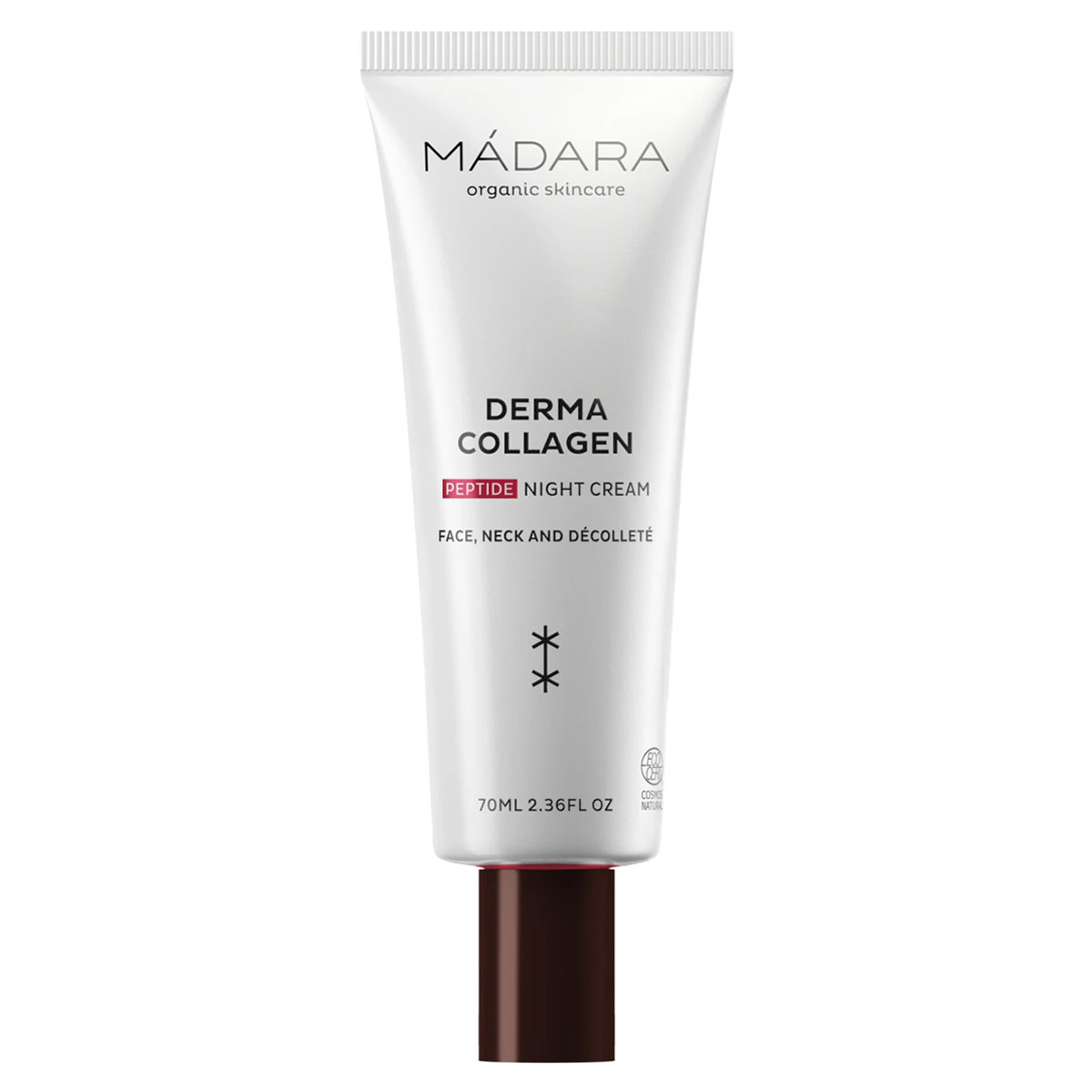Mádara Derma Collagen Peptide Night Cream