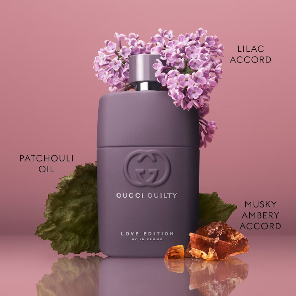 Boss The Scent for her Eau de Parfum (EdP) Refillable