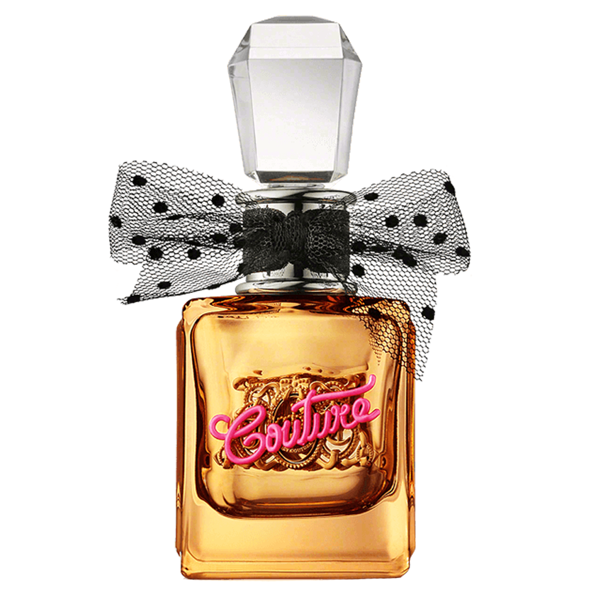Juicy Couture Viva La Juicy Gold Couture Eau de Parfum (EdP)