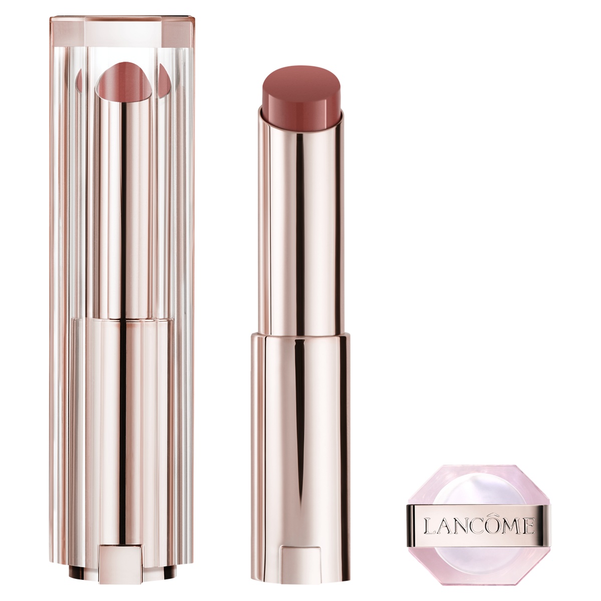 Lancôme Lip Idôle Squalane-12 Butterglow Lip Balm
