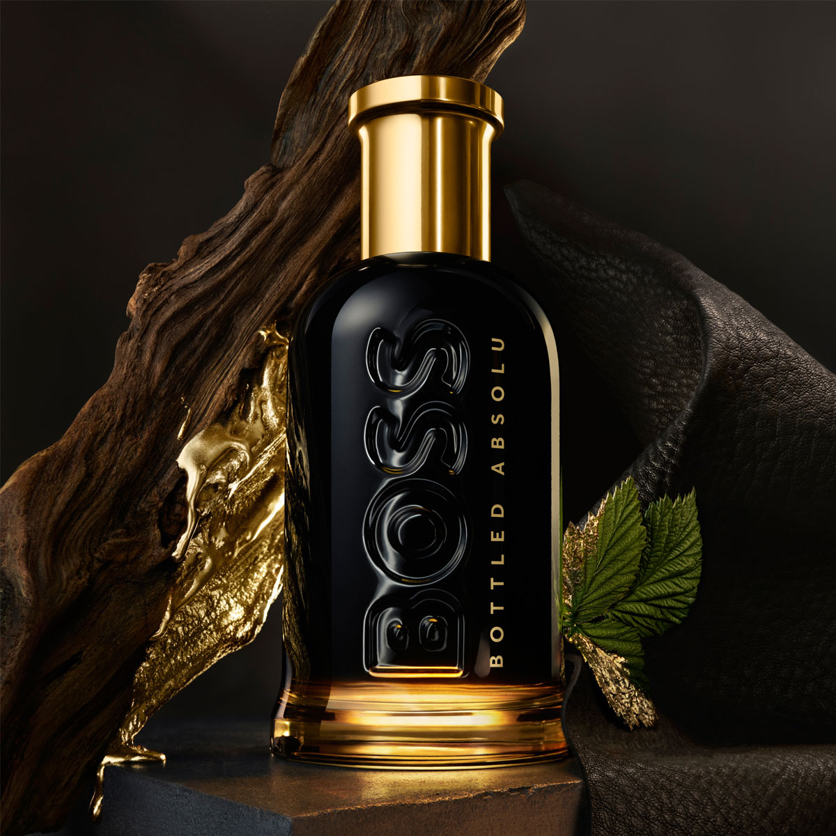 Boss Boss Bottled Absolu Parfum Intense