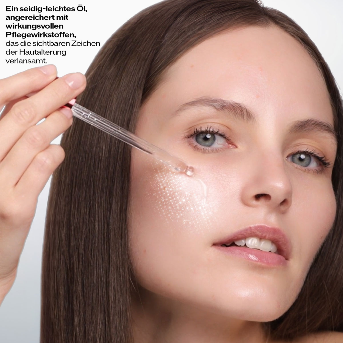 Shiseido Ultimune Power Infusing Oil