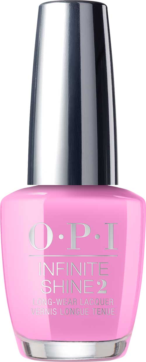 OPI Infinite Shine Toky Collection Nail Polish