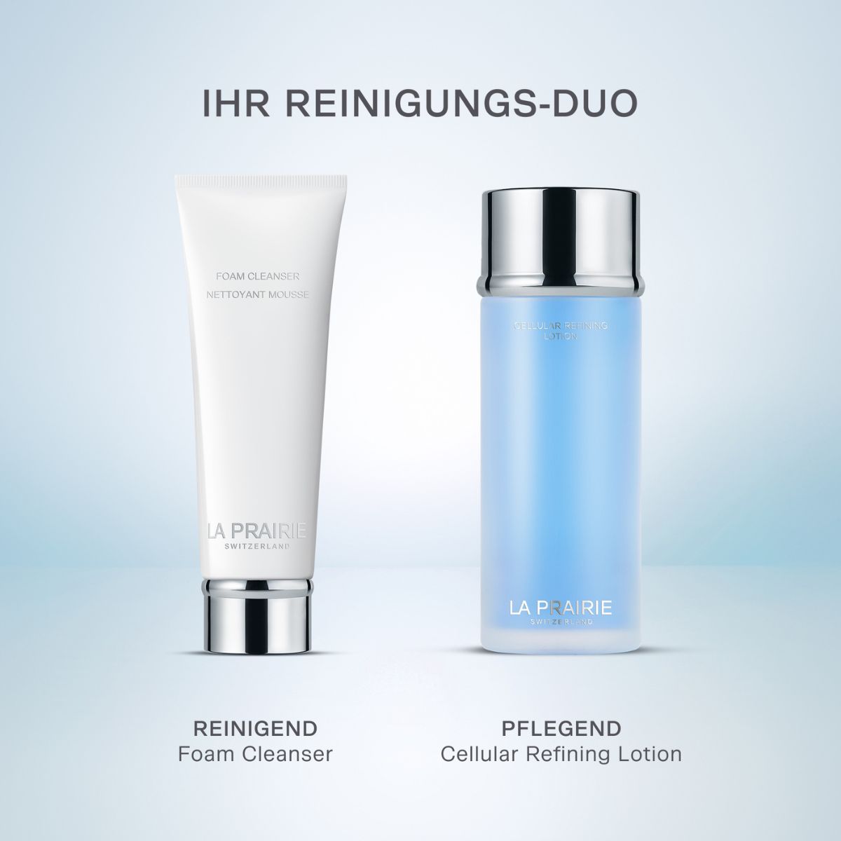 La Prairie Cellular Refining Lotion