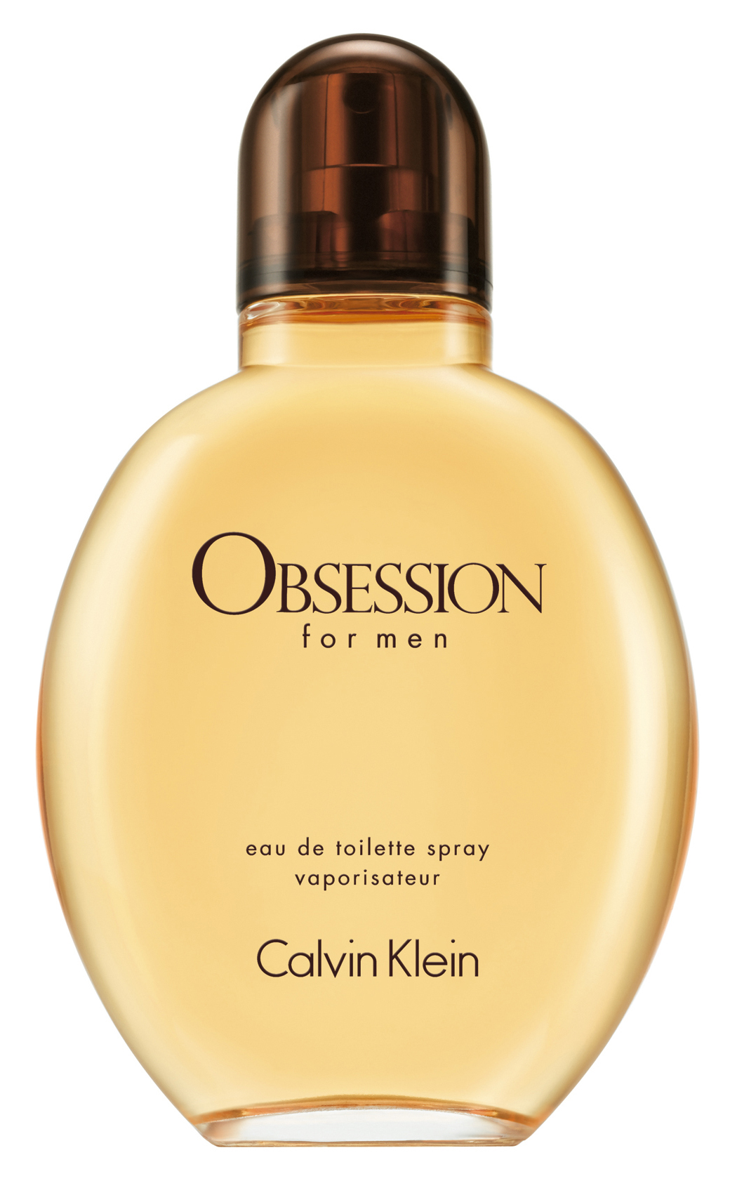 Calvin Klein Obsession for Men Eau de Toilette (EdT)