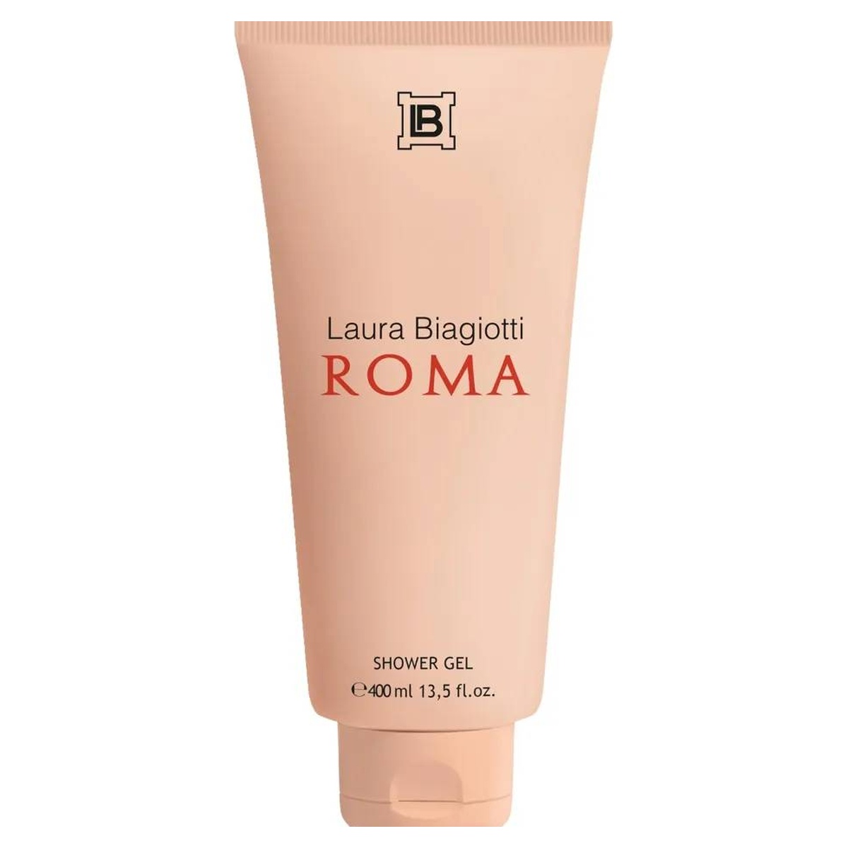 Laura Biagiotti Roma Donna Shower Gel