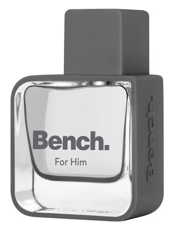 Bench For Him Eau de Toilette (EdT)