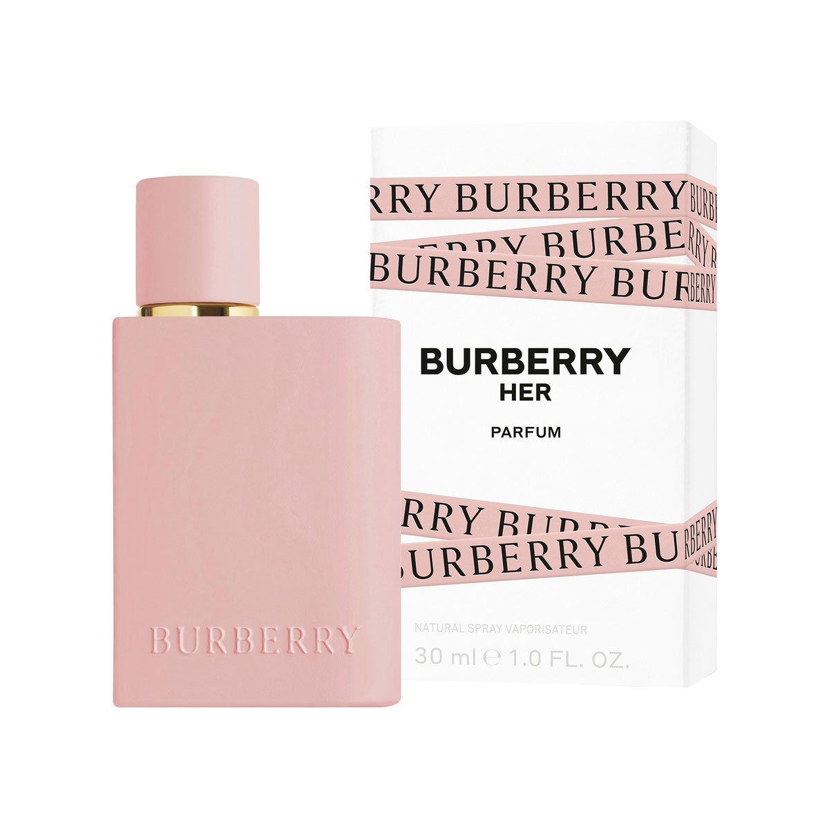 Burberry Burberry Her Parfum