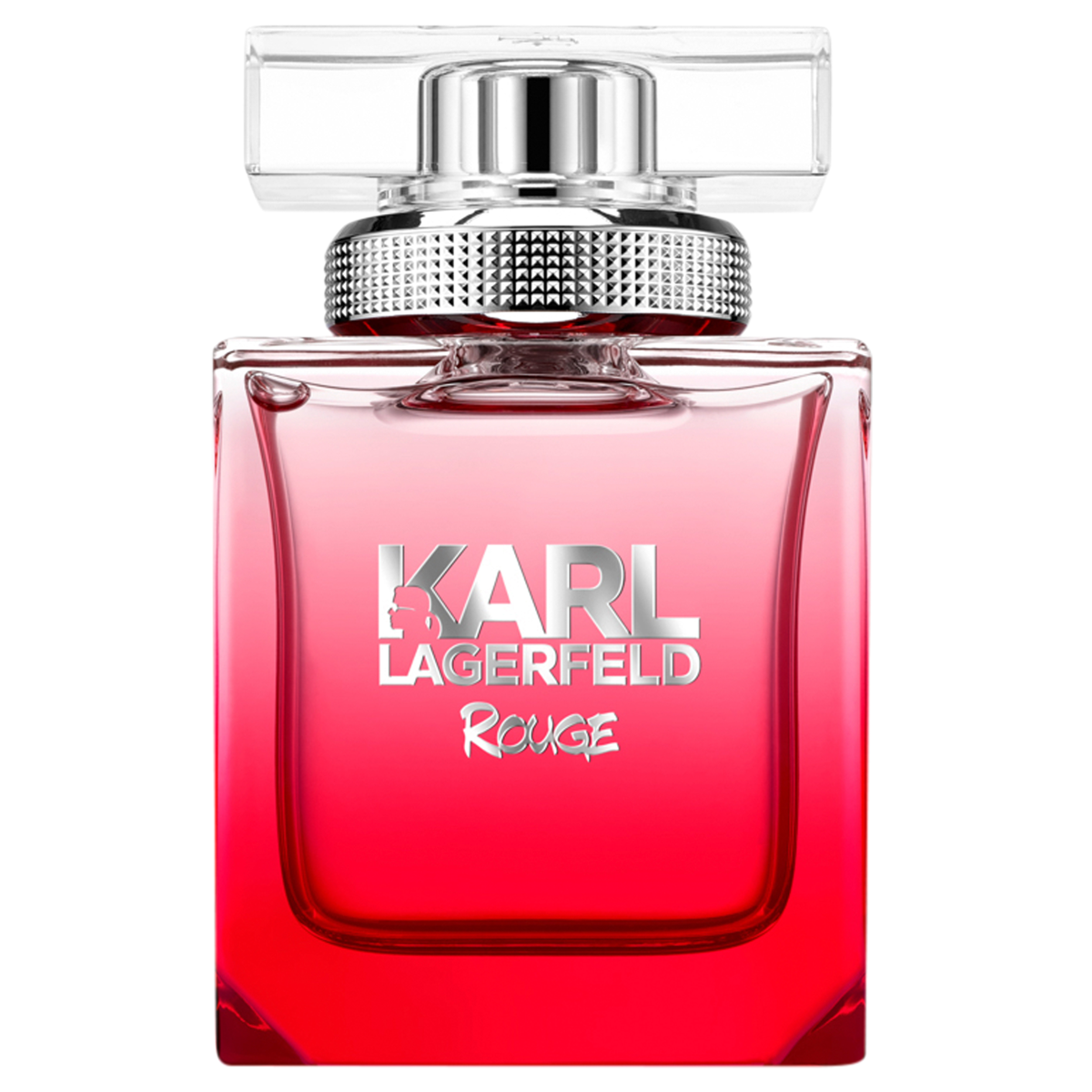 Karl Lagerfeld Rouge Eau de Parfum (EdP)