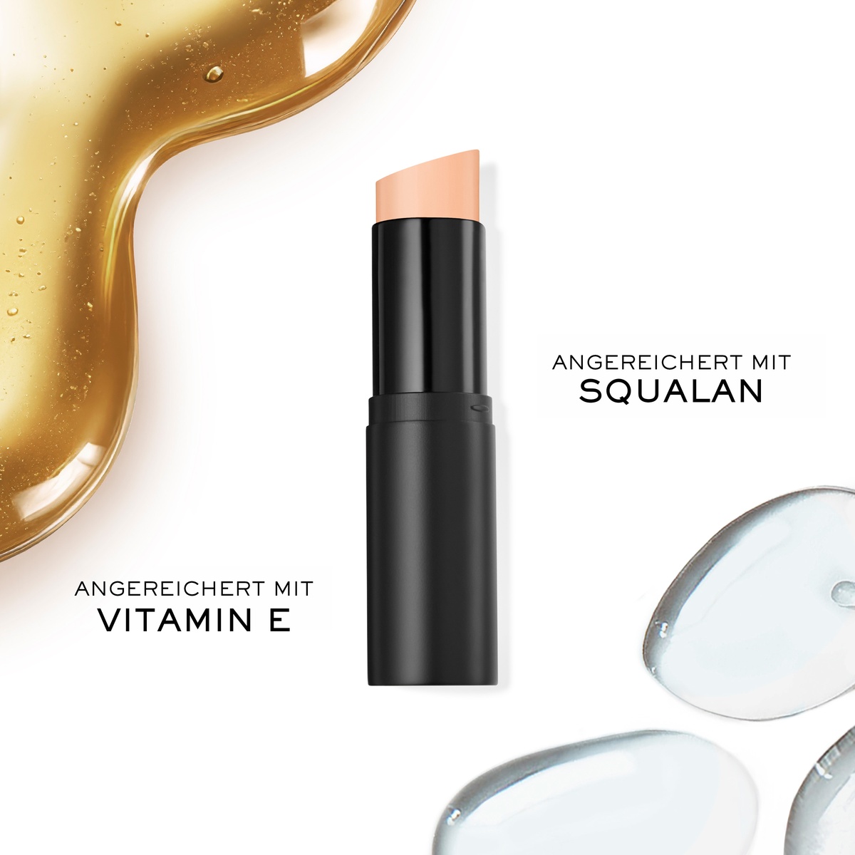 Lancôme Teint Idôle Ultra Wear Shape Stick Multi-Use Foundation Stick