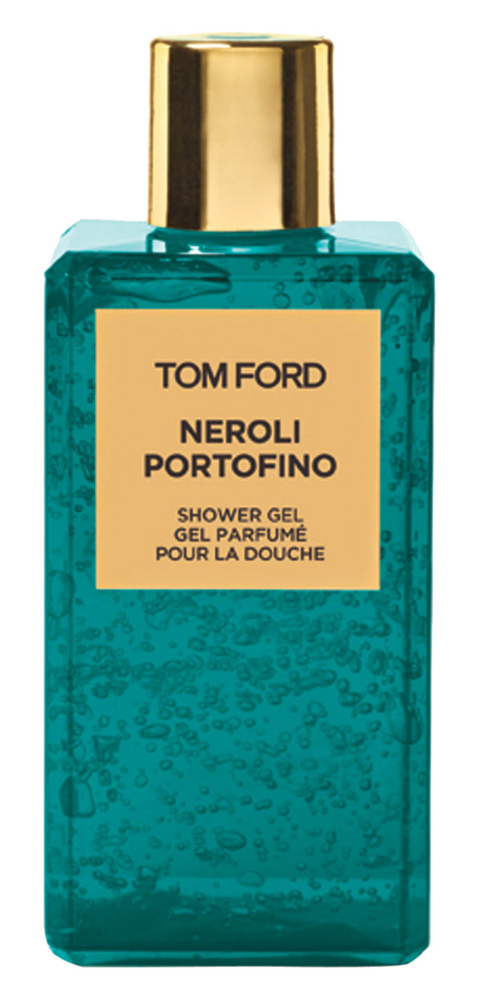 Tom Ford Private Blend Neroli Portofino Shower Gel
