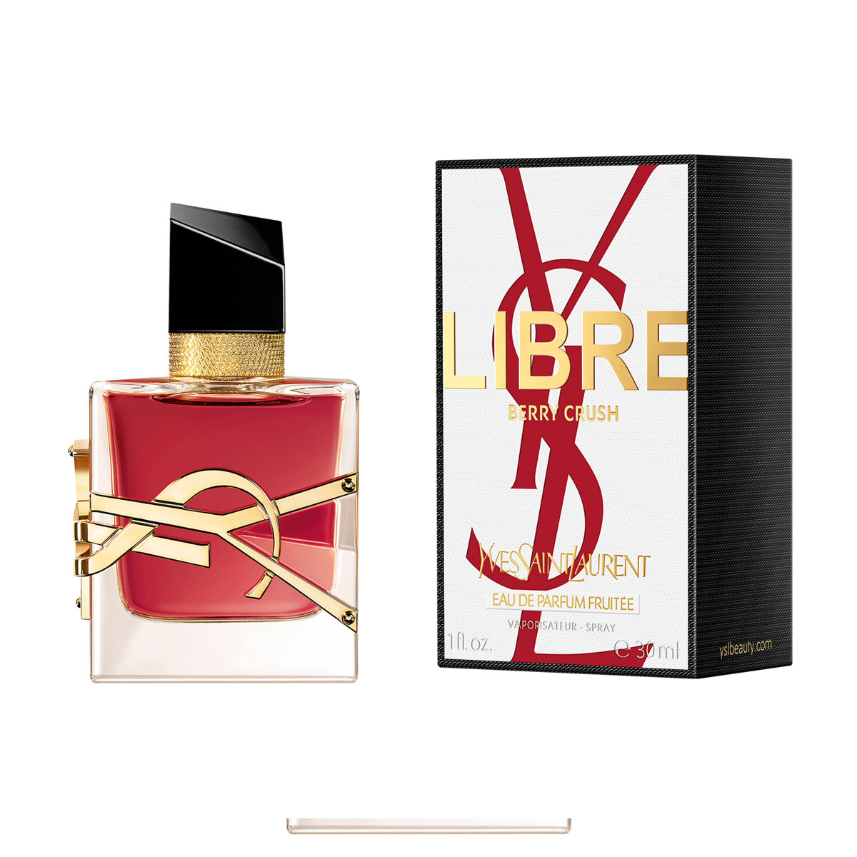 Yves Saint Laurent Libre Berry Crush Eau de Parfum (EdP) Intense