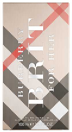 Burberry Brit for Her Eau de Parfum (EdP)