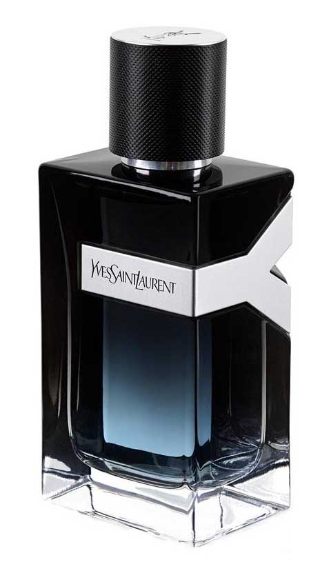 Yves Saint Laurent Y Eau de Parfum (EdP)