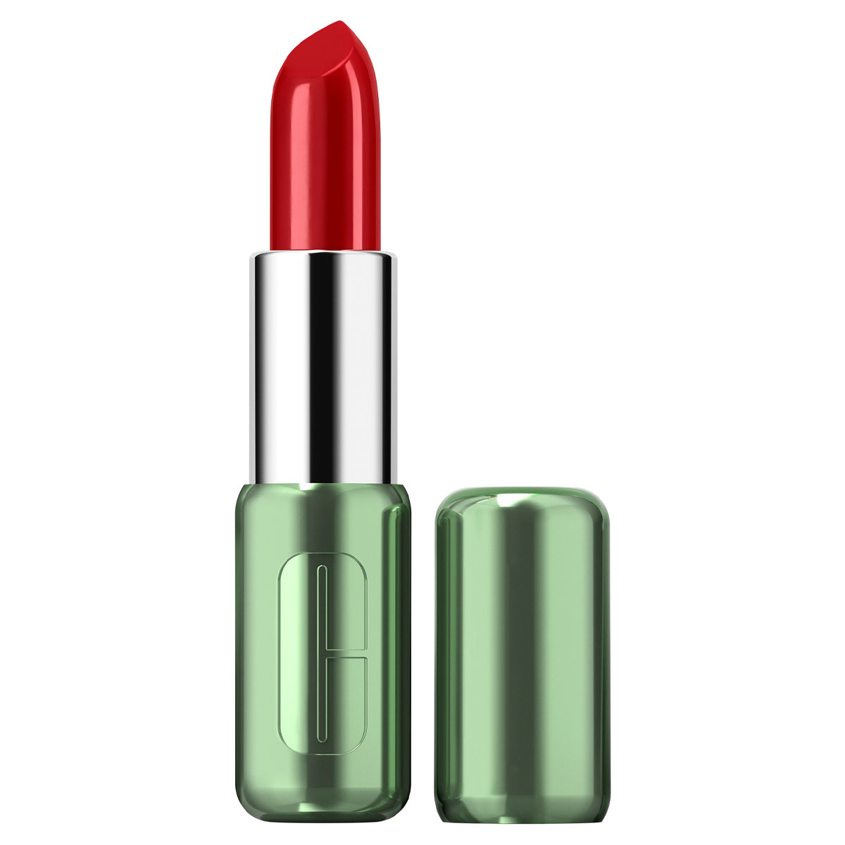 Clinique Pop Lipstick Shine