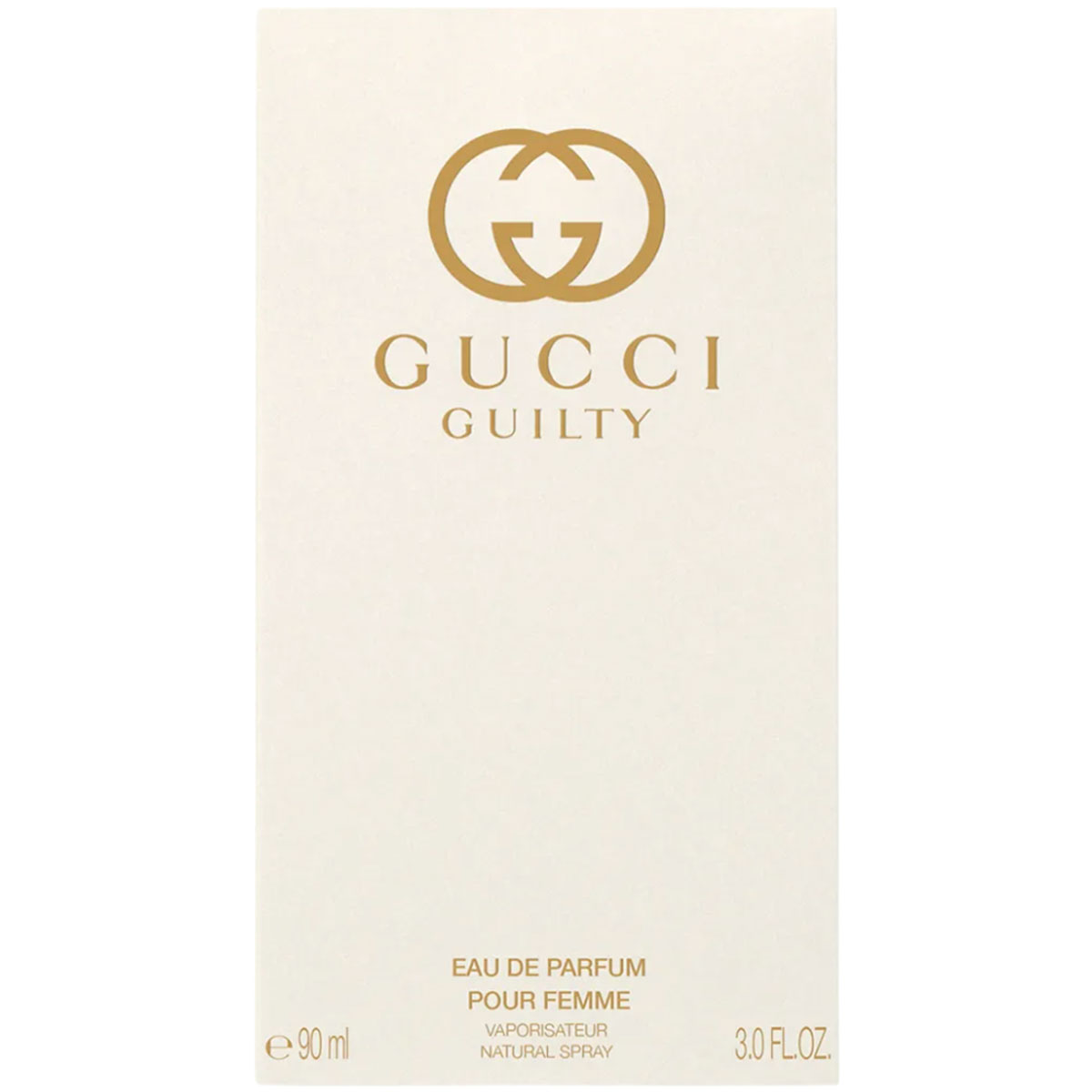 Gucci Guilty Pour Femme Eau de Parfum (EdP)