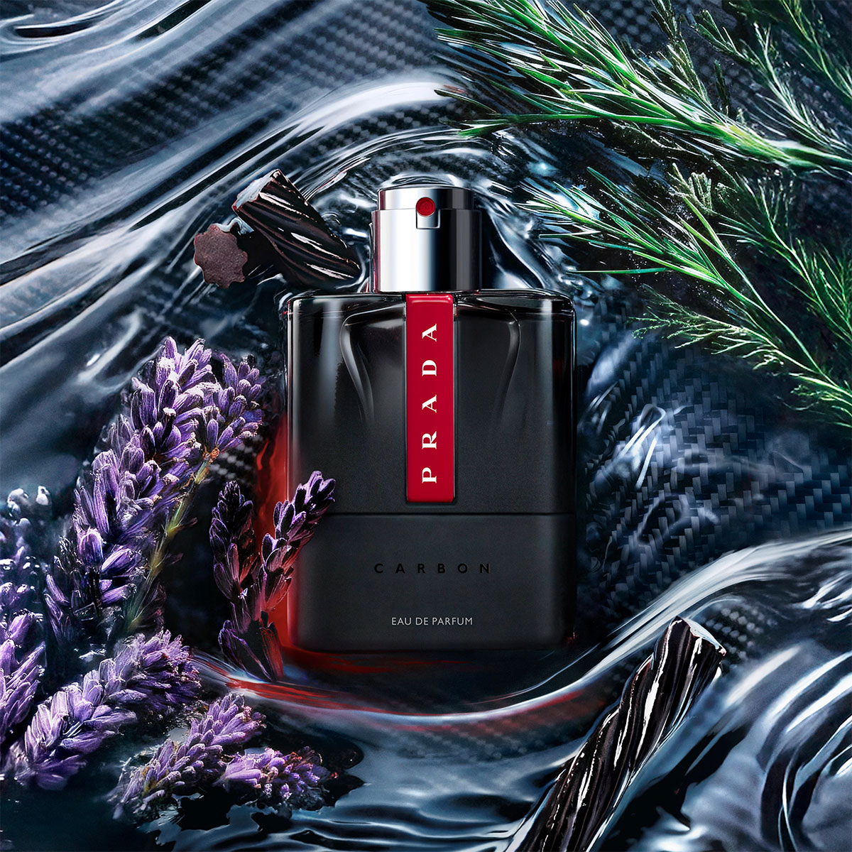 Prada Luna Rossa Carbon Eau de Parfum (EdP)