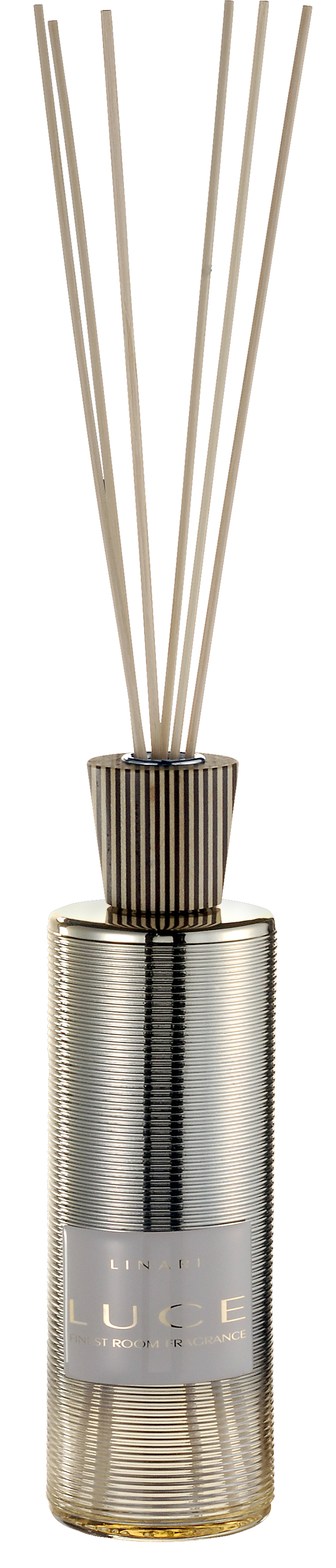 Linari Luce Diffusor mit Kapillarstäbchen