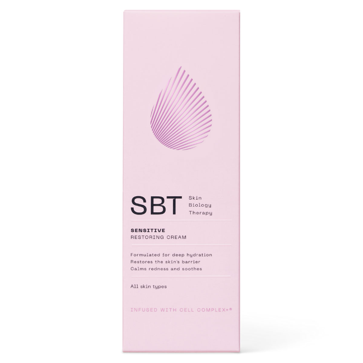 SBT Sensitive Restoring Cream