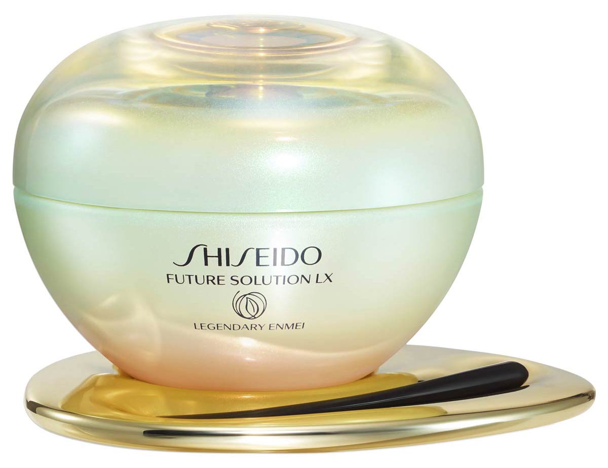 Shiseido Future Solution LX Legendary Enmei Ultimate Luminance Cream